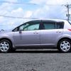 nissan tiida 2009 Y11348 image 10