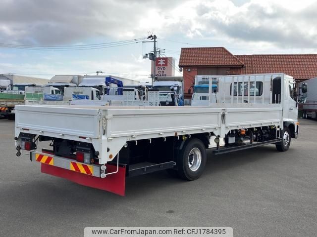 hino ranger 2021 CFJ1784395 image 2