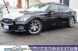 nissan skyline 2014 CFJ1576475