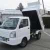 nissan nt100-clipper-truck 2022 -NISSAN 【秋田 480ﾄ8683】--NT100ｸﾘｯﾊﾟｰﾄﾗｯｸ 3BD-DR16T--DR16T-644360---NISSAN 【秋田 480ﾄ8683】--NT100ｸﾘｯﾊﾟｰﾄﾗｯｸ 3BD-DR16T--DR16T-644360- image 2