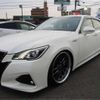 toyota crown 2017 -TOYOTA--Crown DAA-AWS210--AWS210-6132100---TOYOTA--Crown DAA-AWS210--AWS210-6132100- image 22
