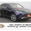 toyota harrier 2021 -TOYOTA--Harrier 6AA-AXUH80--AXUH80-0020816---TOYOTA--Harrier 6AA-AXUH80--AXUH80-0020816- image 1