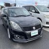 suzuki swift 2014 -SUZUKI--Swift CBA-ZC32S--ZC32S-303785---SUZUKI--Swift CBA-ZC32S--ZC32S-303785- image 1