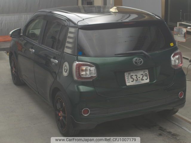 toyota passo 2016 -TOYOTA--Passo M700A-0044637---TOYOTA--Passo M700A-0044637- image 2