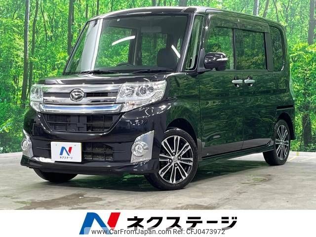 daihatsu tanto 2014 -DAIHATSU--Tanto DBA-LA610S--LA610S-0037698---DAIHATSU--Tanto DBA-LA610S--LA610S-0037698- image 1