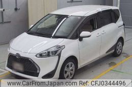 toyota sienta 2019 -TOYOTA--Sienta DBA-NSP172G--NSP172G-7009898---TOYOTA--Sienta DBA-NSP172G--NSP172G-7009898-