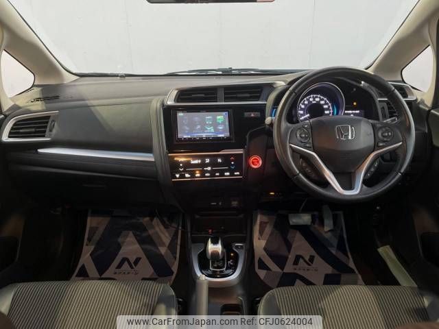 honda fit 2018 -HONDA--Fit DAA-GP5--GP5-3412728---HONDA--Fit DAA-GP5--GP5-3412728- image 2