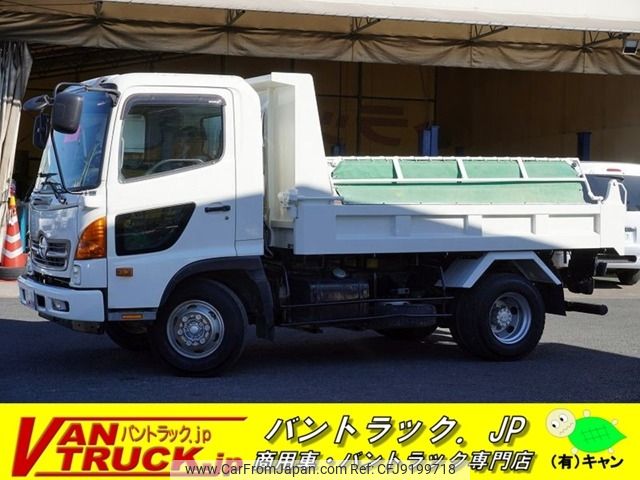 hino ranger 2012 -HINO--Hino Ranger SDG-FC9JCAP--FC9JCA-12882---HINO--Hino Ranger SDG-FC9JCAP--FC9JCA-12882- image 1