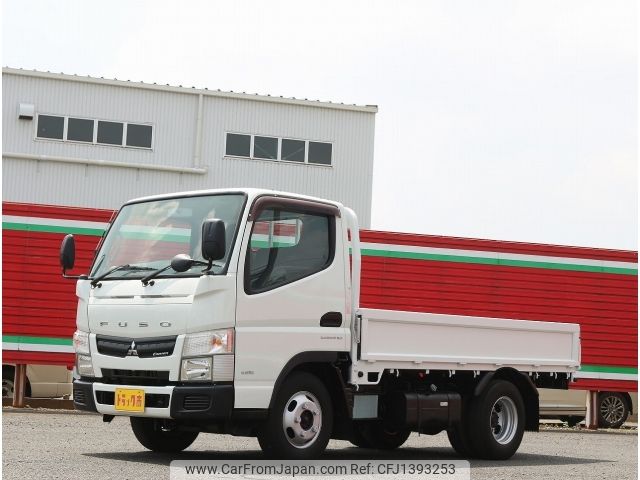 mitsubishi-fuso canter 2016 -MITSUBISHI--Canter TPG-FDA00--FDA00-540577---MITSUBISHI--Canter TPG-FDA00--FDA00-540577- image 1