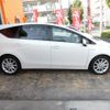 toyota prius-α 2012 CFJ1587407 image 24