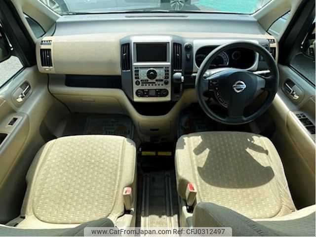 nissan serena 2005 TE1920 image 2