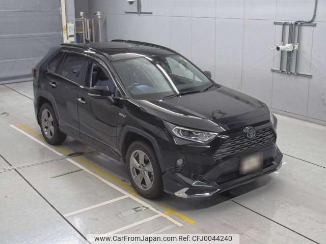 toyota rav4 2019 quick_quick_6AA-AXAH54_4006094 image 2