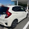 honda fit 2014 CFJ1558732 image 2