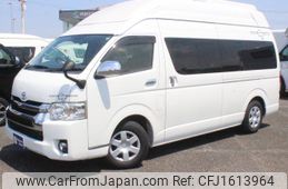 toyota hiace-van 2015 CFJ1613964