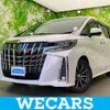 toyota alphard 2018 quick_quick_DBA-AGH35W_AGH35-0025268 image 1