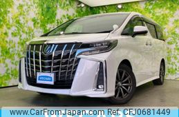 toyota alphard 2018 quick_quick_DBA-AGH35W_AGH35-0025268