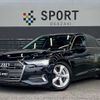 audi a6 2022 -AUDI--Audi A6 3AA-F2DLZF--WAUZZZF21LN089592---AUDI--Audi A6 3AA-F2DLZF--WAUZZZF21LN089592- image 1
