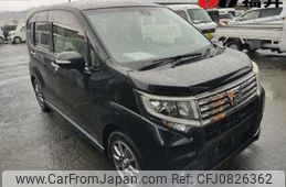 daihatsu ム-ヴカスタム 2015 -DAIHATSU--ﾑ-ｳﾞｶｽﾀﾑ LA150S--1027669---DAIHATSU--ﾑ-ｳﾞｶｽﾀﾑ LA150S--1027669-