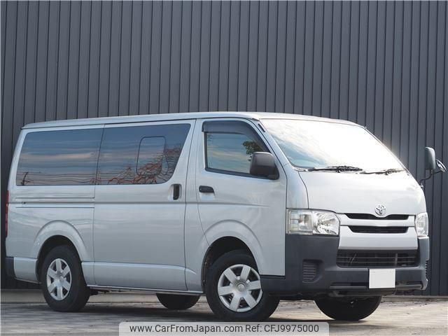 toyota regiusace-van 2014 quick_quick_QDF-KDH201V_KDH201-5015907 image 1