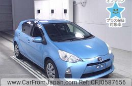 toyota aqua 2013 -TOYOTA--AQUA NHP10-2271373---TOYOTA--AQUA NHP10-2271373-