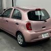nissan march 2019 -NISSAN 【新潟 502ヒ9390】--March K13-082590---NISSAN 【新潟 502ヒ9390】--March K13-082590- image 2