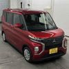 mitsubishi ek-sport 2023 quick_quick_5AA-B34A_0401550 image 1
