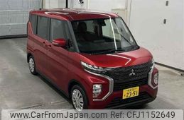 mitsubishi ek-sport 2023 quick_quick_5AA-B34A_0401550
