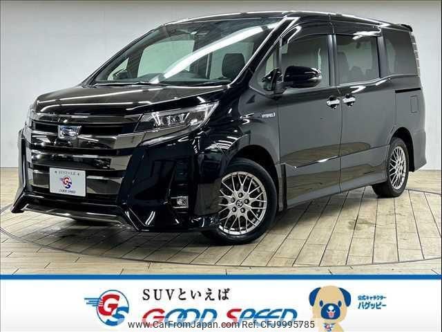 toyota noah 2019 quick_quick_DAA-ZWR80W_ZWR80-0398162 image 1