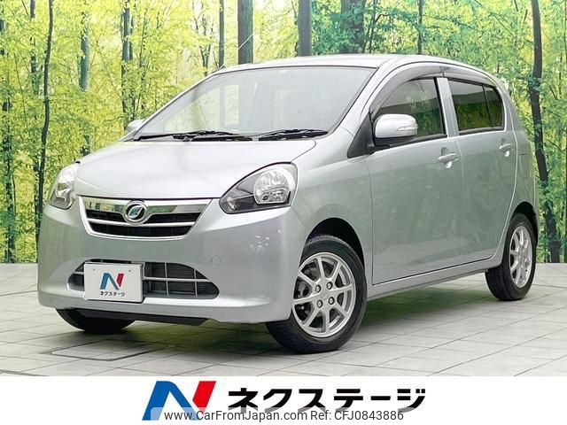 daihatsu mira-e-s 2012 quick_quick_LA300S_LA300S-1062818 image 1