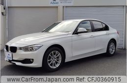 bmw 3-series 2014 -BMW--BMW 3 Series DBA-3B20--WBA3B16090NS56884---BMW--BMW 3 Series DBA-3B20--WBA3B16090NS56884-