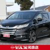 honda odyssey 2013 quick_quick_RC1_RC1-1010084 image 1