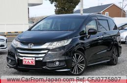 honda odyssey 2013 quick_quick_RC1_RC1-1010084