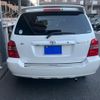 toyota kluger 2002 CFJ1616369 image 4