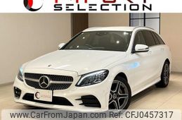 mercedes-benz c-class-station-wagon 2020 quick_quick_205277_WDD2052772F971209