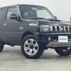 suzuki jimny 2017 -SUZUKI--Jimny ABA-JB23W--JB23W-772017---SUZUKI--Jimny ABA-JB23W--JB23W-772017- image 1