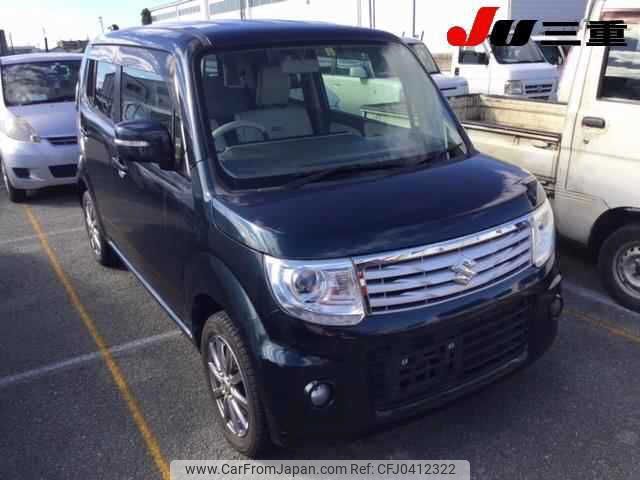 suzuki mr-wagon 2013 -SUZUKI--MR Wagon MF33S--423936---SUZUKI--MR Wagon MF33S--423936- image 1