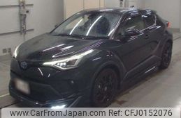 toyota c-hr 2020 -TOYOTA--C-HR 6AA-ZYX11--ZYX11-2028425---TOYOTA--C-HR 6AA-ZYX11--ZYX11-2028425-