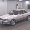 toyota chaser 1989 quick_quick_E-GX81_GX81-6161192 image 2