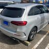 mercedes-benz b-class 2021 CFJ1584014 image 4