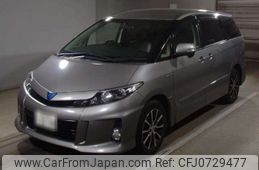 toyota estima-hybrid 2013 -TOYOTA 【尾張小牧 302ｽ2239】--Estima Hybrid DAA-AHR20W--AHR20-7075074---TOYOTA 【尾張小牧 302ｽ2239】--Estima Hybrid DAA-AHR20W--AHR20-7075074-