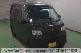 daihatsu hijet-van 2012 -DAIHATSU 【長野 480ｺ4247】--Hijet Van S331V-0076126---DAIHATSU 【長野 480ｺ4247】--Hijet Van S331V-0076126-