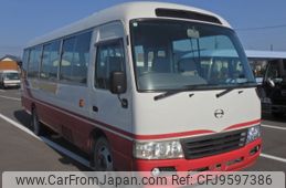 hino liesse-ii 2007 24920718