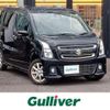 suzuki wagon-r 2018 CFJ1685736 image 1