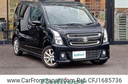 suzuki wagon-r 2018 CFJ1685736