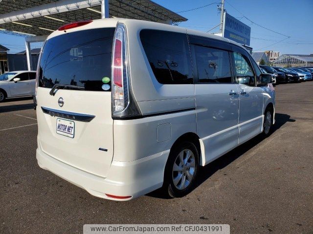 nissan serena 2012 -NISSAN 【名変中 】--Serena FC26--086401---NISSAN 【名変中 】--Serena FC26--086401- image 2