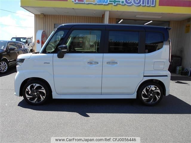 suzuki spacia 2024 -SUZUKI 【出雲 580ｳ8689】--Spacia MK94S--164901---SUZUKI 【出雲 580ｳ8689】--Spacia MK94S--164901- image 2