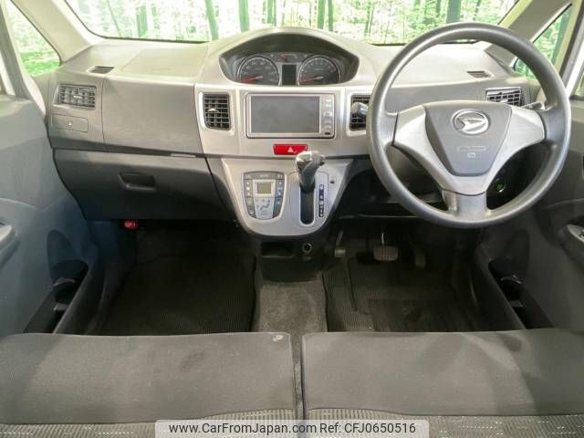 daihatsu move 2012 -DAIHATSU--Move DBA-LA100S--LA100S-0104625---DAIHATSU--Move DBA-LA100S--LA100S-0104625- image 2