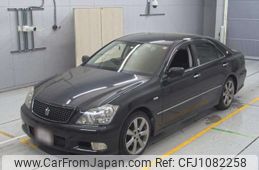 toyota crown 2008 -TOYOTA--Crown GRS180-0077966---TOYOTA--Crown GRS180-0077966-