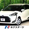 toyota sienta 2019 -TOYOTA--Sienta 6AA-NHP170G--NHP170-7201233---TOYOTA--Sienta 6AA-NHP170G--NHP170-7201233- image 1