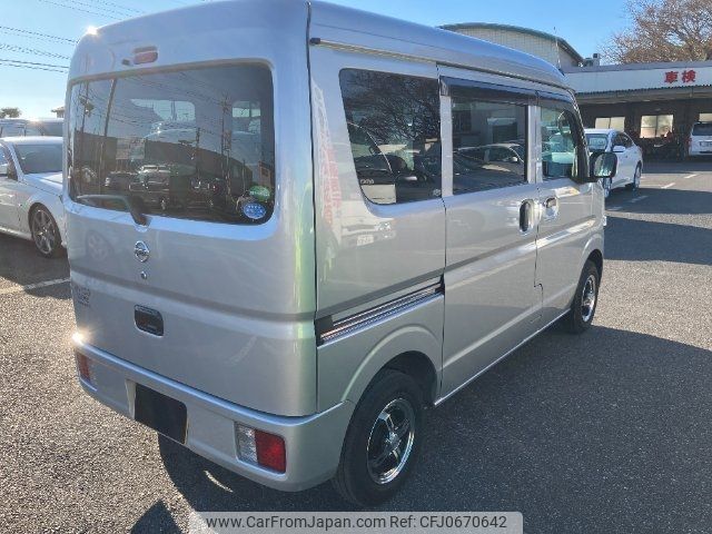 nissan clipper-van 2018 -NISSAN 【千葉 480ﾈ1461】--Clipper Van DR17V--282939---NISSAN 【千葉 480ﾈ1461】--Clipper Van DR17V--282939- image 2